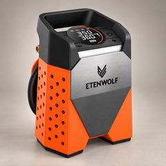 BELVOX AirDrive 160 S3SE – Portable Tyre Inflator