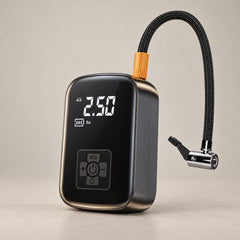 BELVOX AirDrive 150 – Portable Tyre Inflator