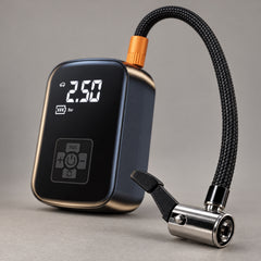 BELVOX AirDrive 150 – Portable Tyre Inflator