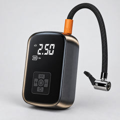 BELVOX AirDrive 150 – Portable Tyre Inflator