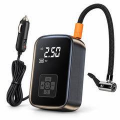 BELVOX AirDrive 150 – Portable Tyre Inflator