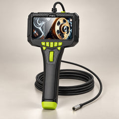 BELVOX ViewScope Flex – Articulating Inspection Camera