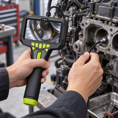 BELVOX ViewScope Flex – Articulating Inspection Camera