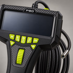 BELVOX ViewScope Flex – Articulating Inspection Camera