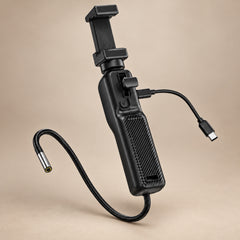 BELVOX ViewScope Connect – 6 mm Smartphone Endoscope