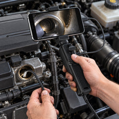 BELVOX ViewScope Connect – 6 mm Smartphone Endoscope