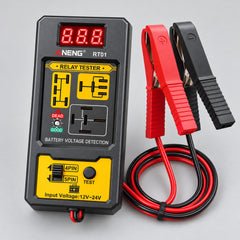 BELVOX RelayCheck RT01 – Automotive Relay Tester