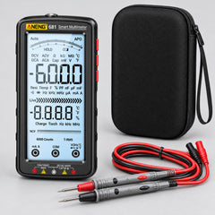 BELVOX VoltCheck 681 – Rechargeable Digital Multimeter