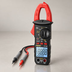 BELVOX ClampCheck ST180 – 400 A AC Clamp Meter