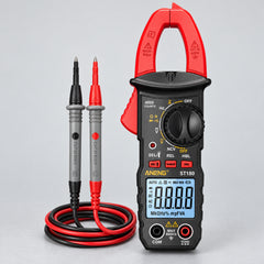 BELVOX ClampCheck ST180 – 400 A AC Clamp Meter