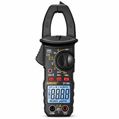 BELVOX ClampCheck ST180 – 400 A AC Clamp Meter