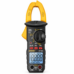 BELVOX ClampCheck ST180 – 400 A AC Clamp Meter
