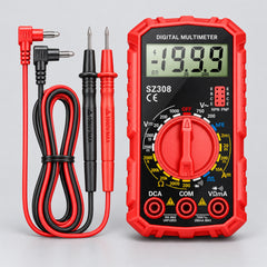 BELVOX VoltCheck SZ308 – 1999-Count Digital Multimeter