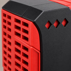 BELVOX Smartcharger 6 – 12 V 6 A Battery Charger