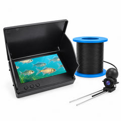 BELVOX AquaView DY1 – Underwater Fishing Camera