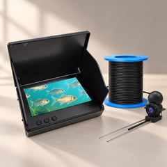 BELVOX AquaView DY1 – Underwater Fishing Camera