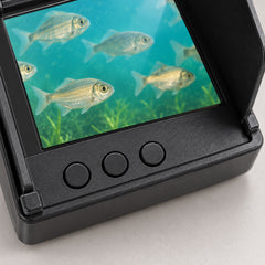 BELVOX AquaView DY1 – Underwater Fishing Camera