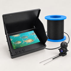 BELVOX AquaView DY1 – Underwater Fishing Camera