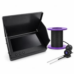 BELVOX AquaView DY1 – Underwater Fishing Camera