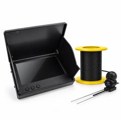 BELVOX AquaView DY1 – Underwater Fishing Camera