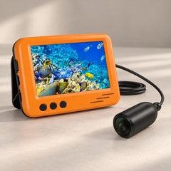 BELVOX AquaView 15 – Underwater Fishing Camera