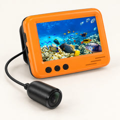 BELVOX AquaView 15 – Underwater Fishing Camera