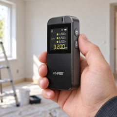BELVOX RangeLine IR40 – 40 m Laser Distance Meter
