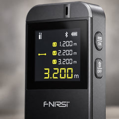 BELVOX RangeLine IR40 – 40 m Laser Distance Meter