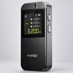 BELVOX RangeLine IR40 – 40 m Laser Distance Meter