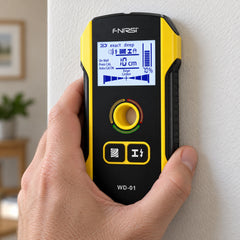 BELVOX WallSense WD – WD-01 / WD-02 Wall Scanner
