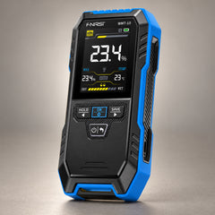 BELVOX TimberSense WMT-10 – Pinless Moisture Meter