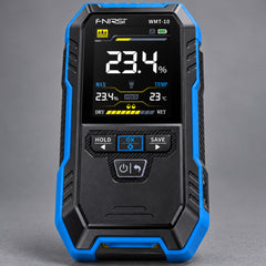 BELVOX TimberSense WMT-10 – Pinless Moisture Meter