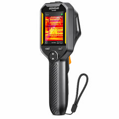 BELVOX HeatView GH – GH340 / GH192 Thermal Camera