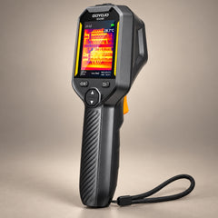 BELVOX HeatView GH – GH340 / GH192 Thermal Camera