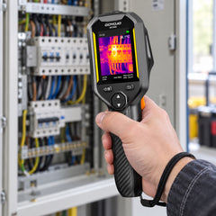 BELVOX HeatView GH – GH340 / GH192 Thermal Camera