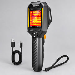 BELVOX HeatView GH – GH340 / GH192 Thermal Camera