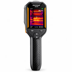 BELVOX HeatView GH – GH340 / GH192 Thermal Camera