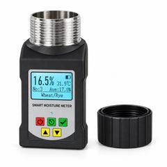 BELVOX GrainSense GS25A – Grain Moisture Meter
