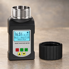 BELVOX GrainSense GS25A – Grain Moisture Meter