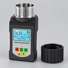BELVOX GrainSense GS25A – Grain Moisture Meter