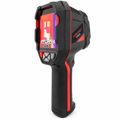 BELVOX HeatView HT821A – Handheld Thermal Camera