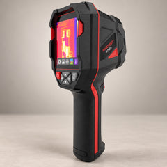 BELVOX HeatView HT821A – Handheld Thermal Camera