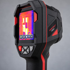 BELVOX HeatView HT821A – Handheld Thermal Camera