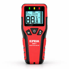 BELVOX MoistureCheck WM – WM01 / WM11 Moisture Meter