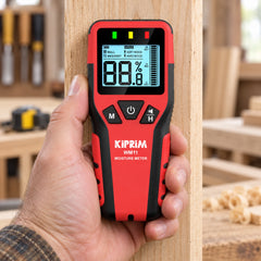 BELVOX MoistureCheck WM – WM01 / WM11 Moisture Meter