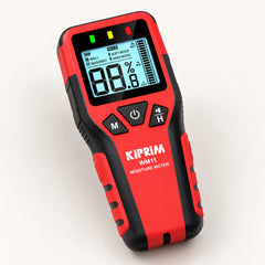 BELVOX MoistureCheck WM – WM01 / WM11 Moisture Meter