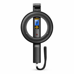 BELVOX MetalScout DM3005B – Handheld Metal Detector