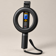 BELVOX MetalScout DM3005B – Handheld Metal Detector