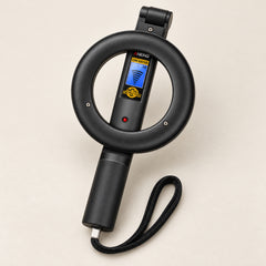 BELVOX MetalScout DM3005B – Handheld Metal Detector