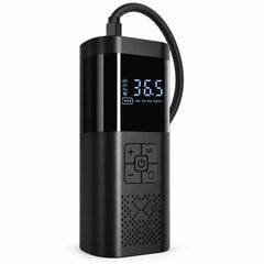 BELVOX AirDrive 150 Cordless – Digital Tyre Inflator